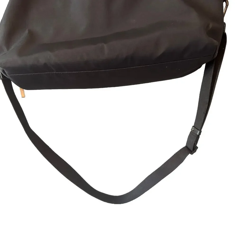 Away‎ The Everywhere Bag Jet Black NWOT